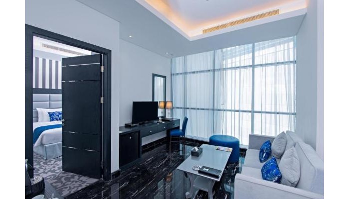 Signature 1 Hotel Tecom poza 5