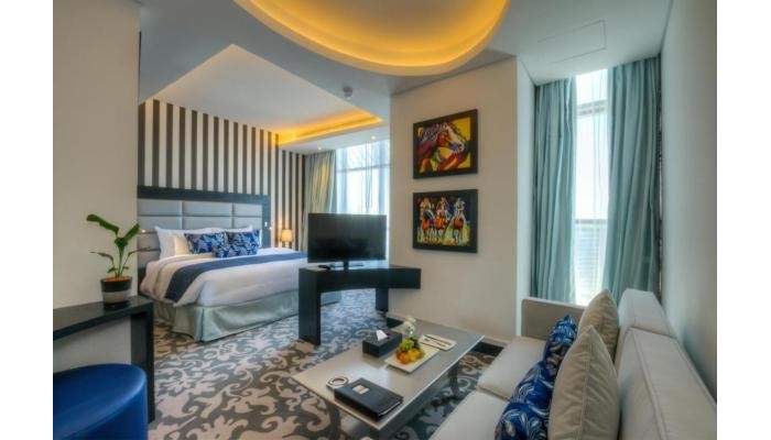 Signature 1 Hotel Tecom poza 3