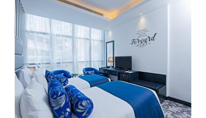 Signature 1 Hotel Tecom poza 8