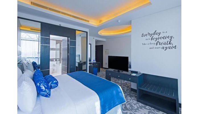 Signature 1 Hotel Tecom poza 9