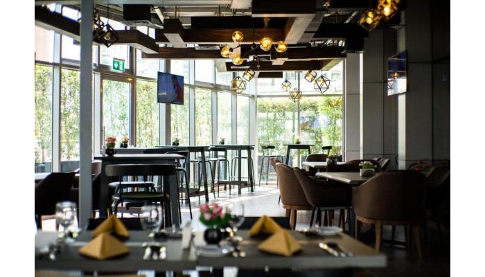 Signature 1 Hotel Tecom poza 14