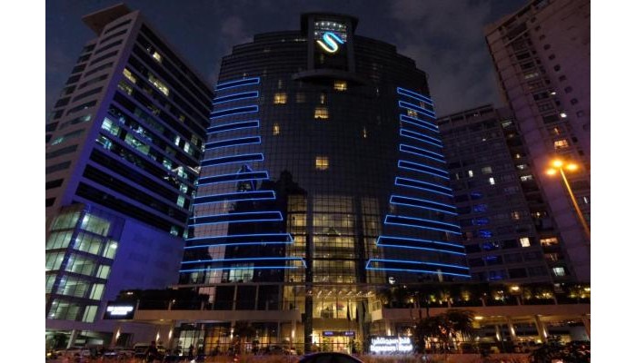 Signature 1 Hotel Tecom poza 0