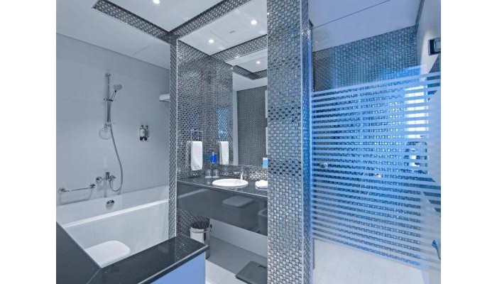 Signature 1 Hotel Tecom poza 6