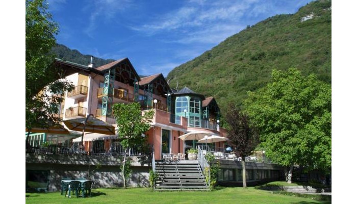 Club Hotel Lago Di Tenno poza 0