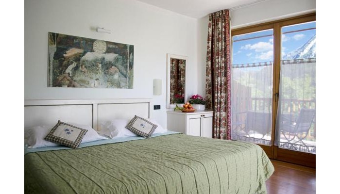 Club Hotel Lago Di Tenno poza 4