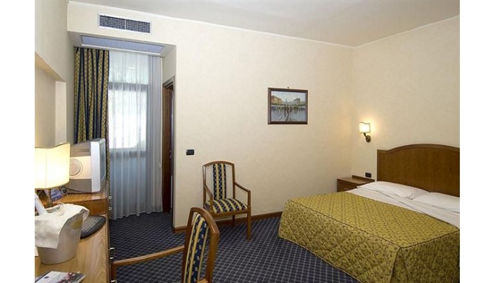 Garden Hotel Terni poza 0