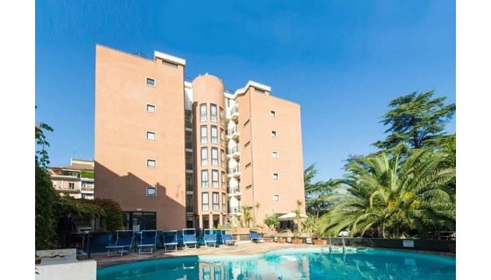 Hotel Michelangelo Palace poza 4