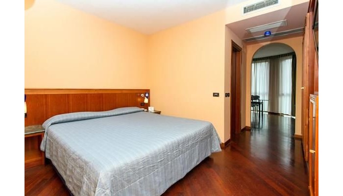 Hotel Michelangelo Palace poza 3