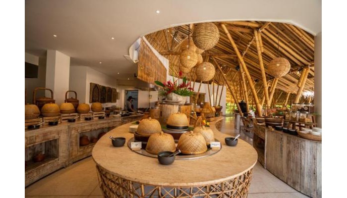 Eden Beach Khao Lak Resort & Spa poza 8