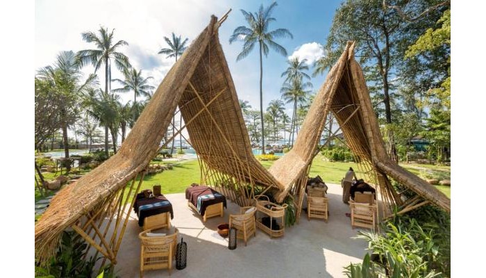 Eden Beach Khao Lak Resort & Spa poza 17