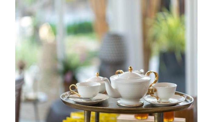 Eden Beach Khao Lak Resort & Spa poza 11