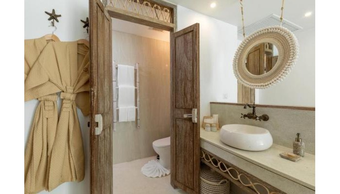 Eden Beach Khao Lak Resort & Spa poza 4