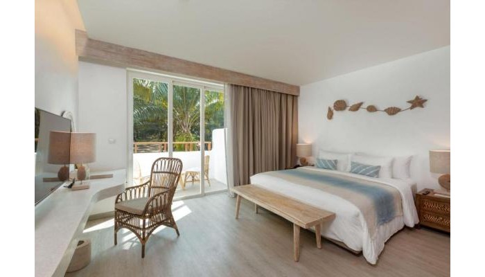 Eden Beach Khao Lak Resort & Spa poza 2