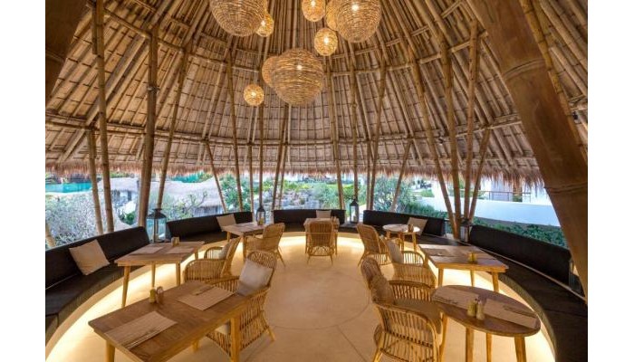 Eden Beach Khao Lak Resort & Spa poza 7