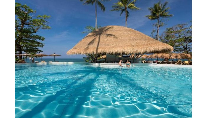 Eden Beach Khao Lak Resort & Spa poza 13