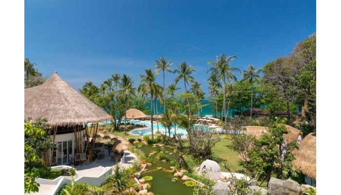 Eden Beach Khao Lak Resort & Spa poza 1