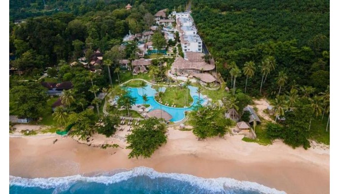 Eden Beach Khao Lak Resort & Spa poza 0