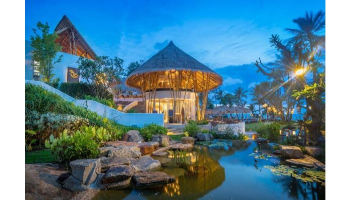 Eden Beach Khao Lak Resort & Spa poza 12