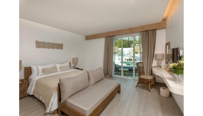 Eden Beach Khao Lak Resort & Spa poza 3