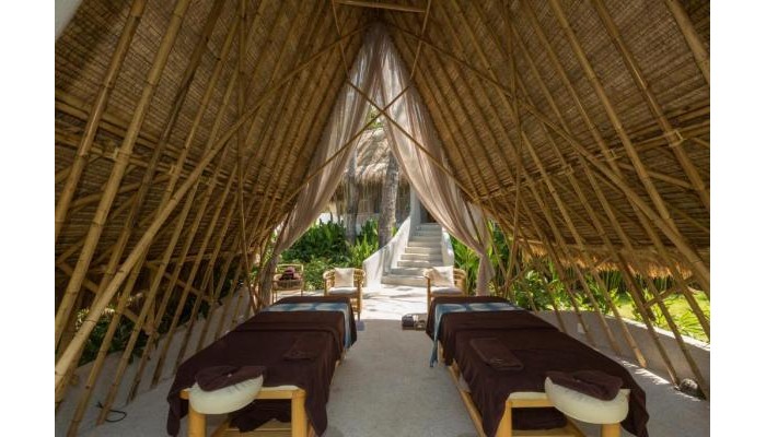 Eden Beach Khao Lak Resort & Spa poza 16