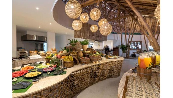 Eden Beach Khao Lak Resort & Spa poza 6