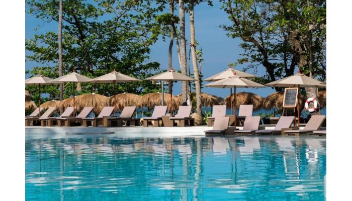 Eden Beach Khao Lak Resort & Spa poza 14