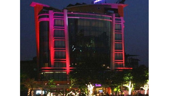 Hotel Oyo Rooms Thane Station poza 0