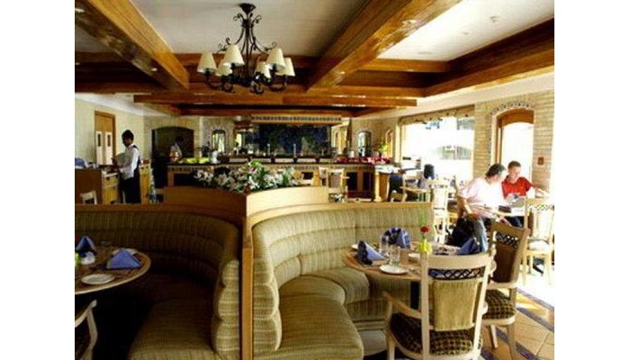 Sea N Rock Hotel poza 0