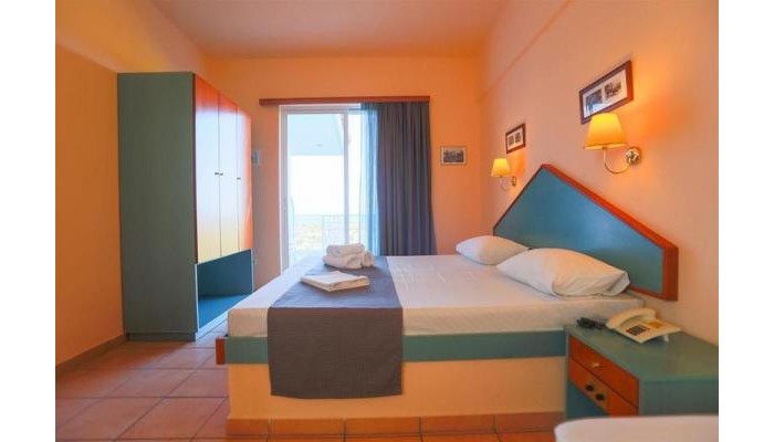 Filoxenia Hotel Apartments poza 12