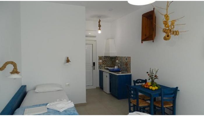 Filoxenia Hotel Apartments poza 14