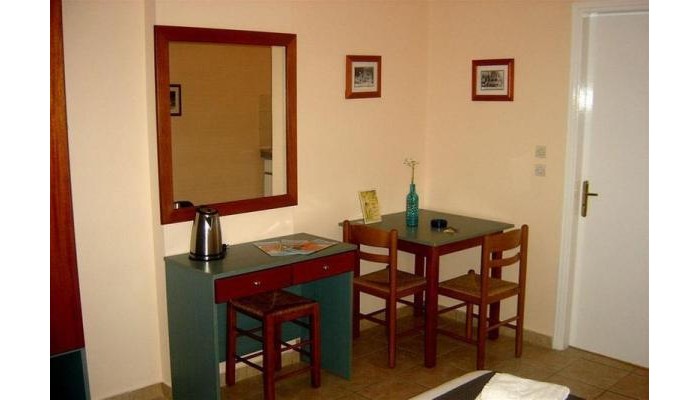 Filoxenia Hotel Apartments poza 13