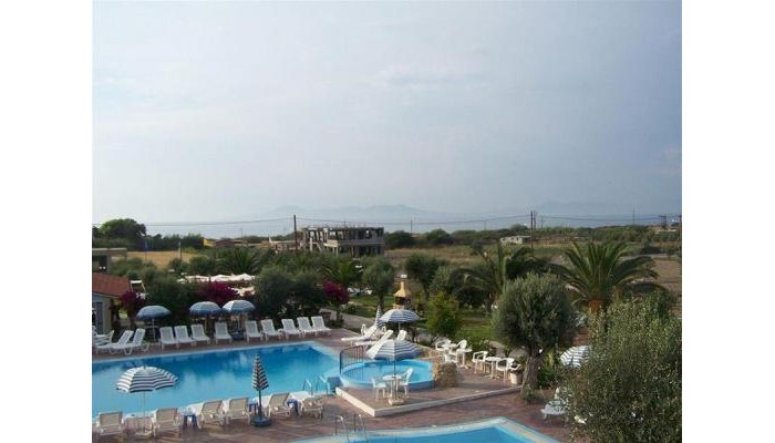 Filoxenia Hotel Apartments poza 19