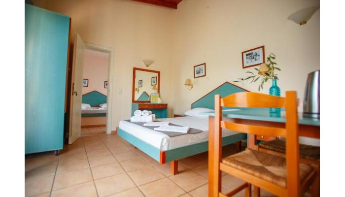 Filoxenia Hotel Apartments poza 7