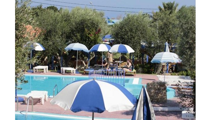 Filoxenia Hotel Apartments poza 20