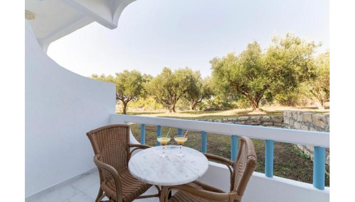 Georgia Hotel poza 17