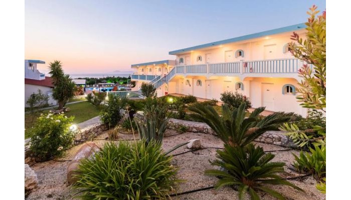 Georgia Hotel poza 1