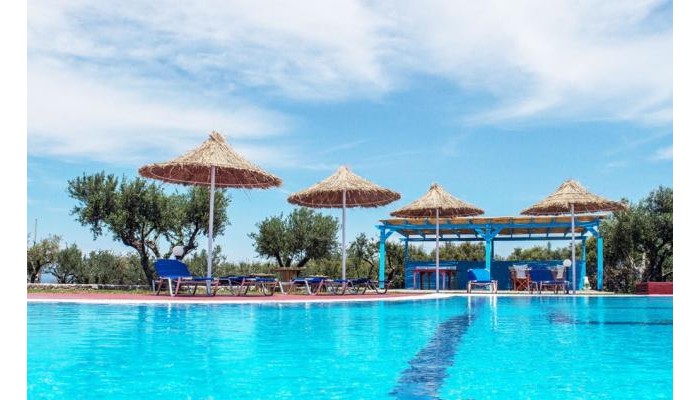 Georgia Hotel poza 30