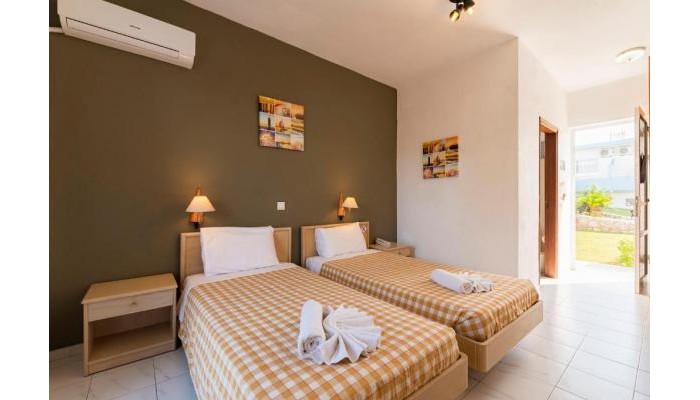 Georgia Hotel poza 16