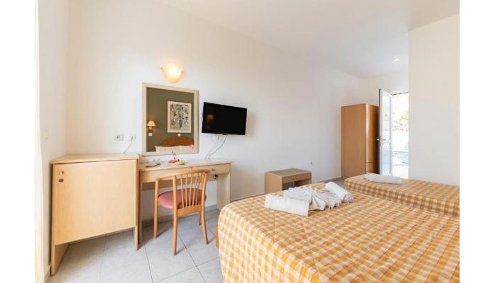 Georgia Hotel poza 13