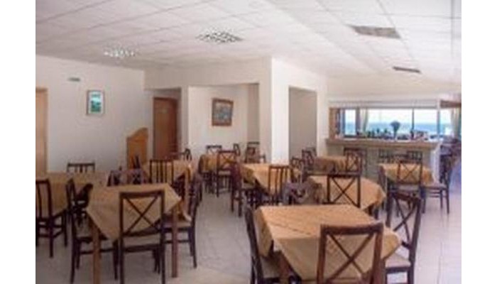 Georgia Hotel poza 19