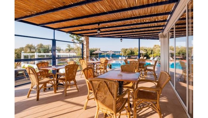 Georgia Hotel poza 20