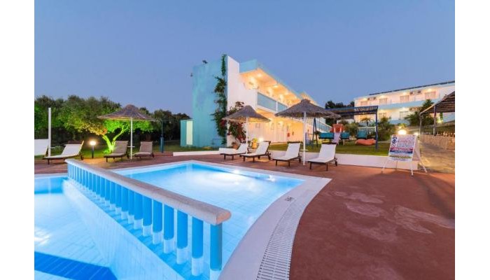 Georgia Hotel poza 25