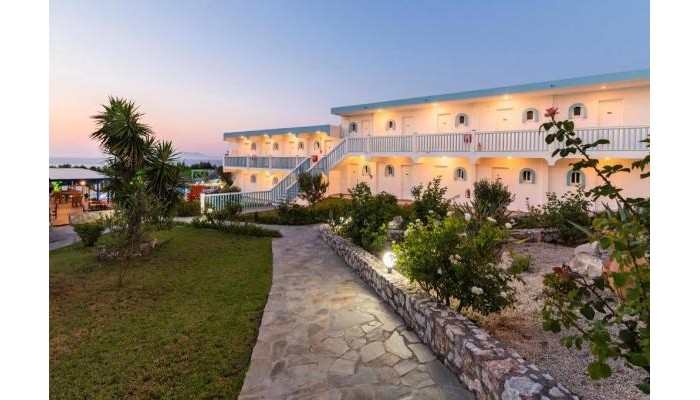 Georgia Hotel poza 0