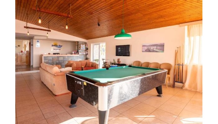 Georgia Hotel poza 29