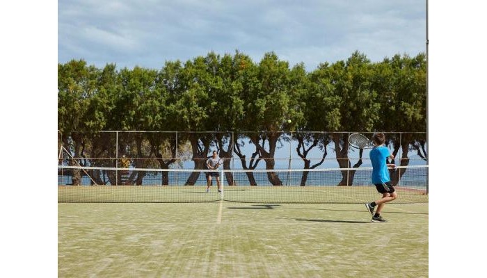 Hotel Alex Beach poza 5