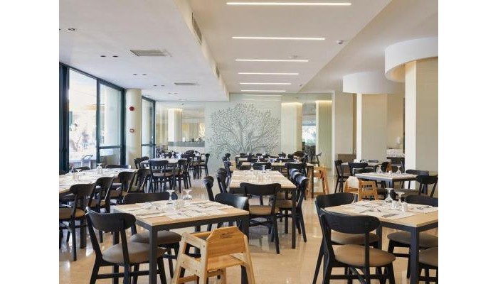 Hotel Alex Beach poza 1