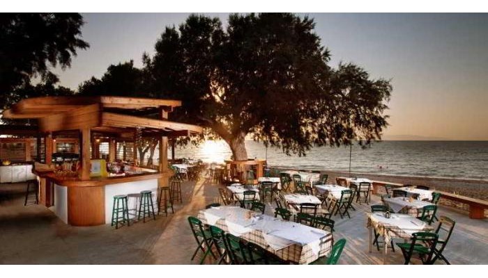 Hotel Alex Beach poza 3