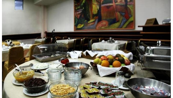 Hotel Metropol poza 8