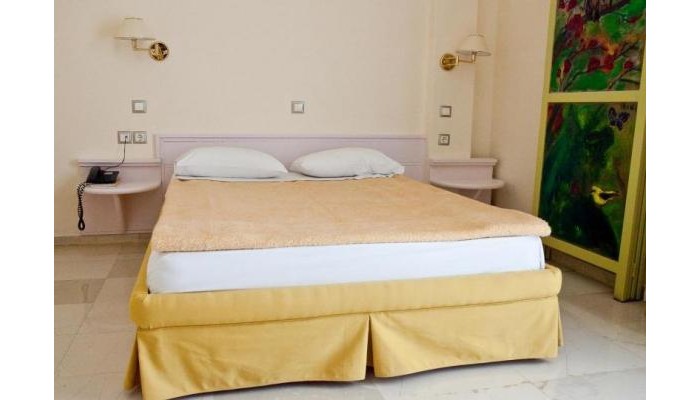 Hotel Metropol poza 7