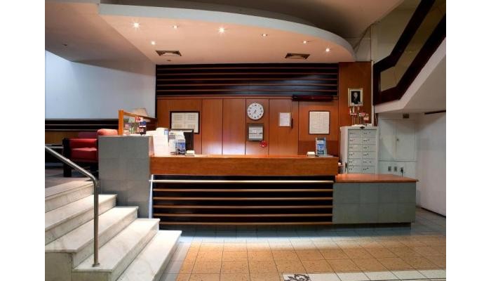 Hotel Metropol poza 5